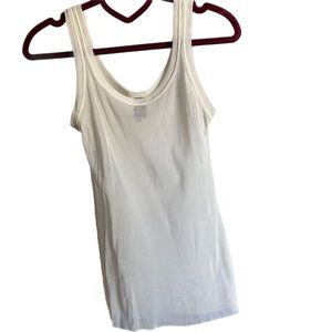 ❗️SOLD❗️Jean Paul Gaultier Soleil mesh tank top